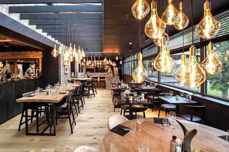 Mercure Mechelen Vé Belgie