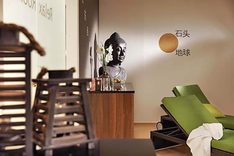 Lindner Hotel & City Lounge