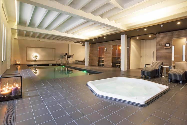 Mercure Mechelen Vé Belgie