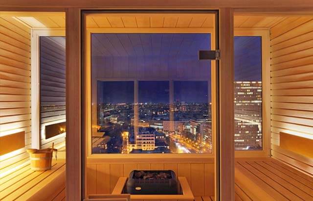 The Hotel Brussels Belgie