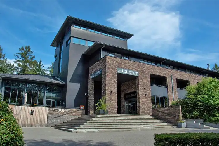 Wellness Hotel De Echoput