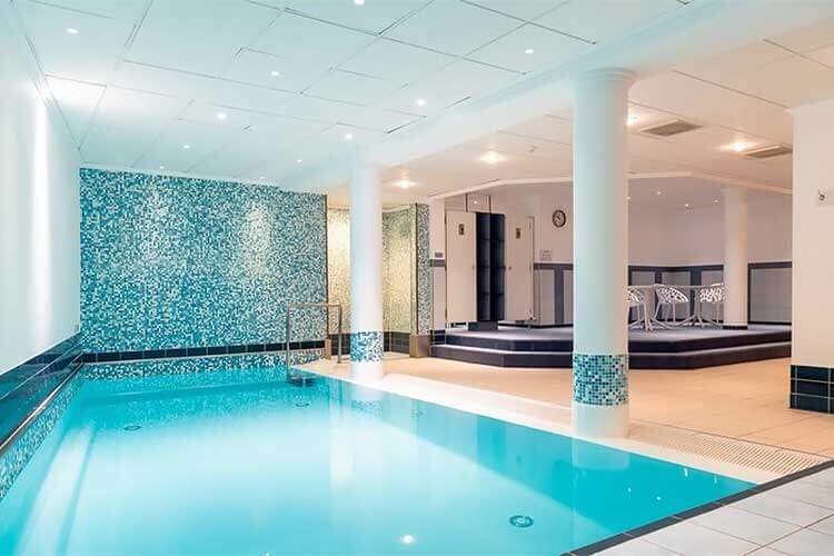 Radisson Blu Palace Hotel Noordwijk aan Zee