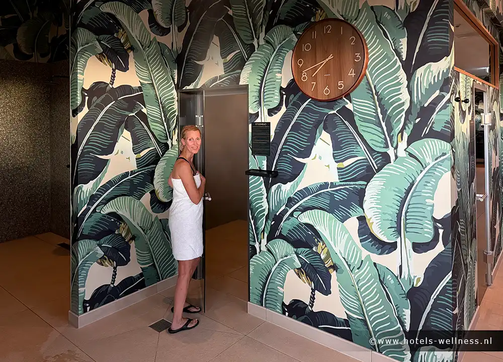 Stoombad Hotel Van der Valk Venlo