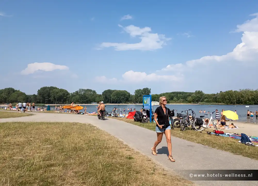 Hotel Thermen Berendonck