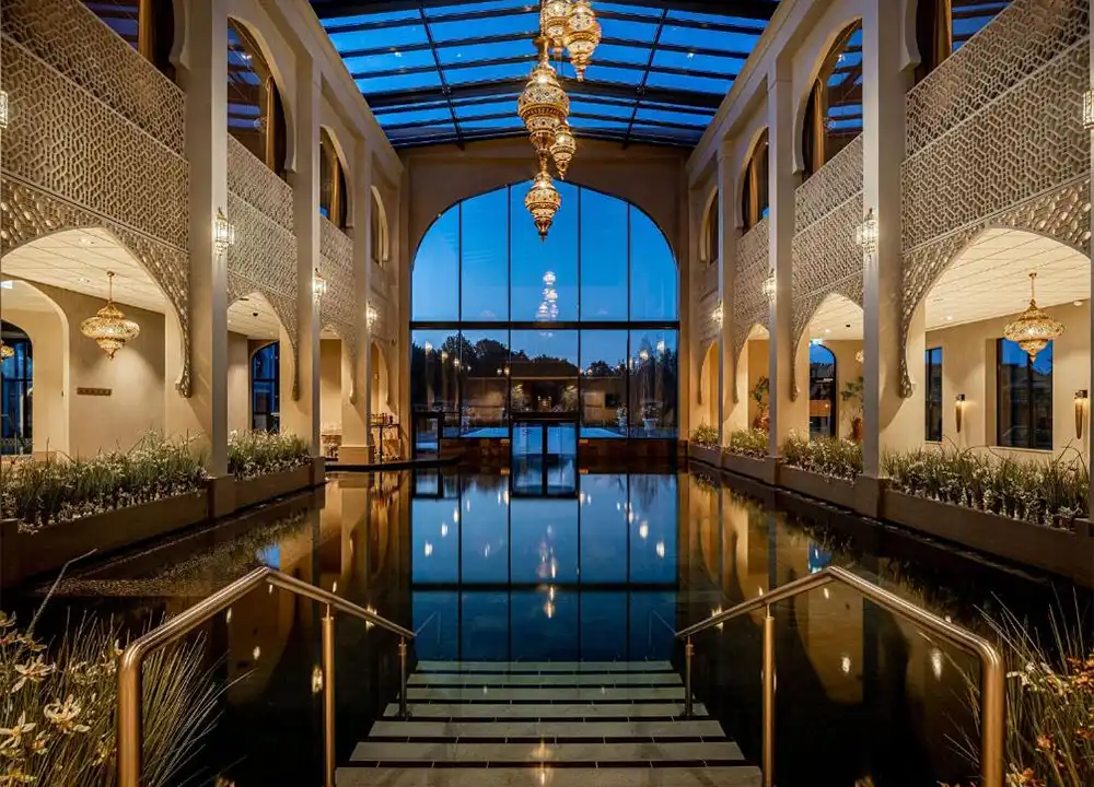 Hotel Thermen Berendonck