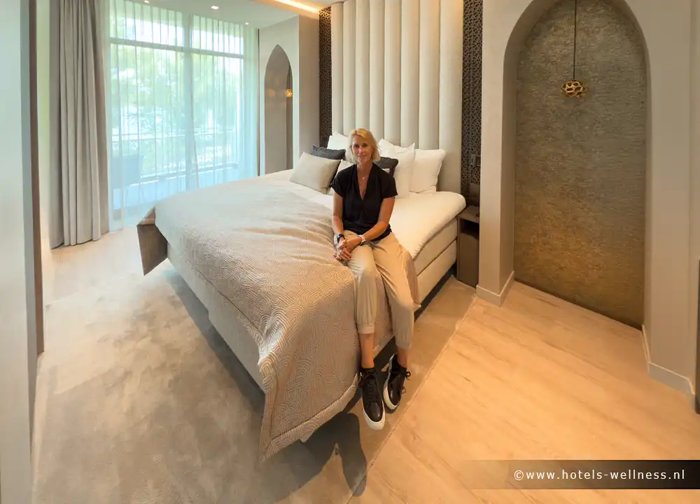 Kamer Hotel Thermen Berendonck