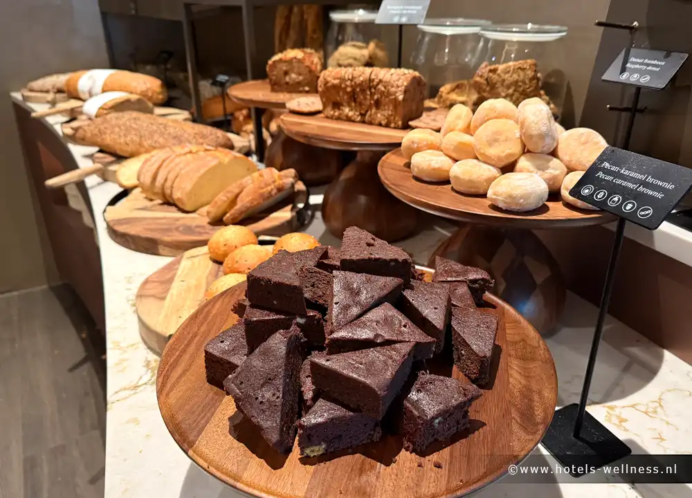 Ontbijt Thermen Berendonck