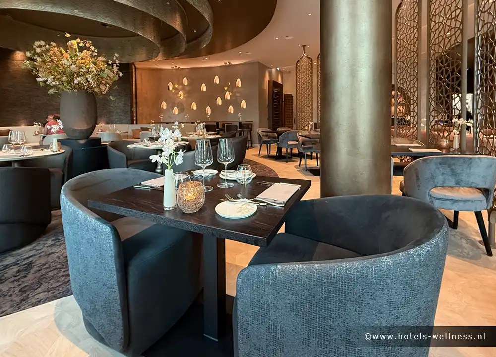 Restaurant Hotel Thermen Berendonck